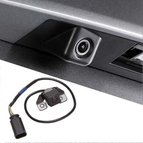 Hyundai IX35 2009-2013 Reverse Camera, Durable Rear Parking Aid 2