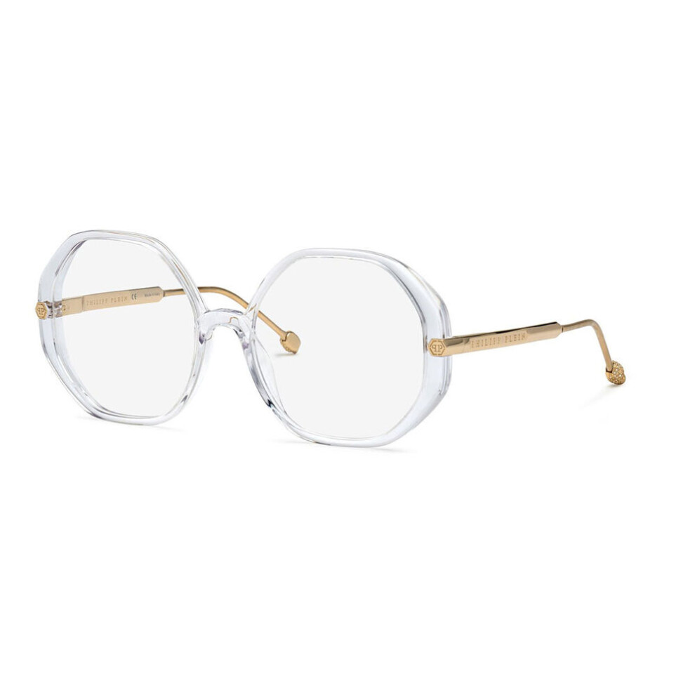 Philipp Plein Vpp053s 0880 Women New Eyeglasses