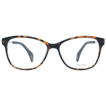 Police VPL729 SPARKLE 11   0743 Women New Eyeglasses