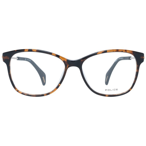 Police Police Optical Frame VPL729 0743 53