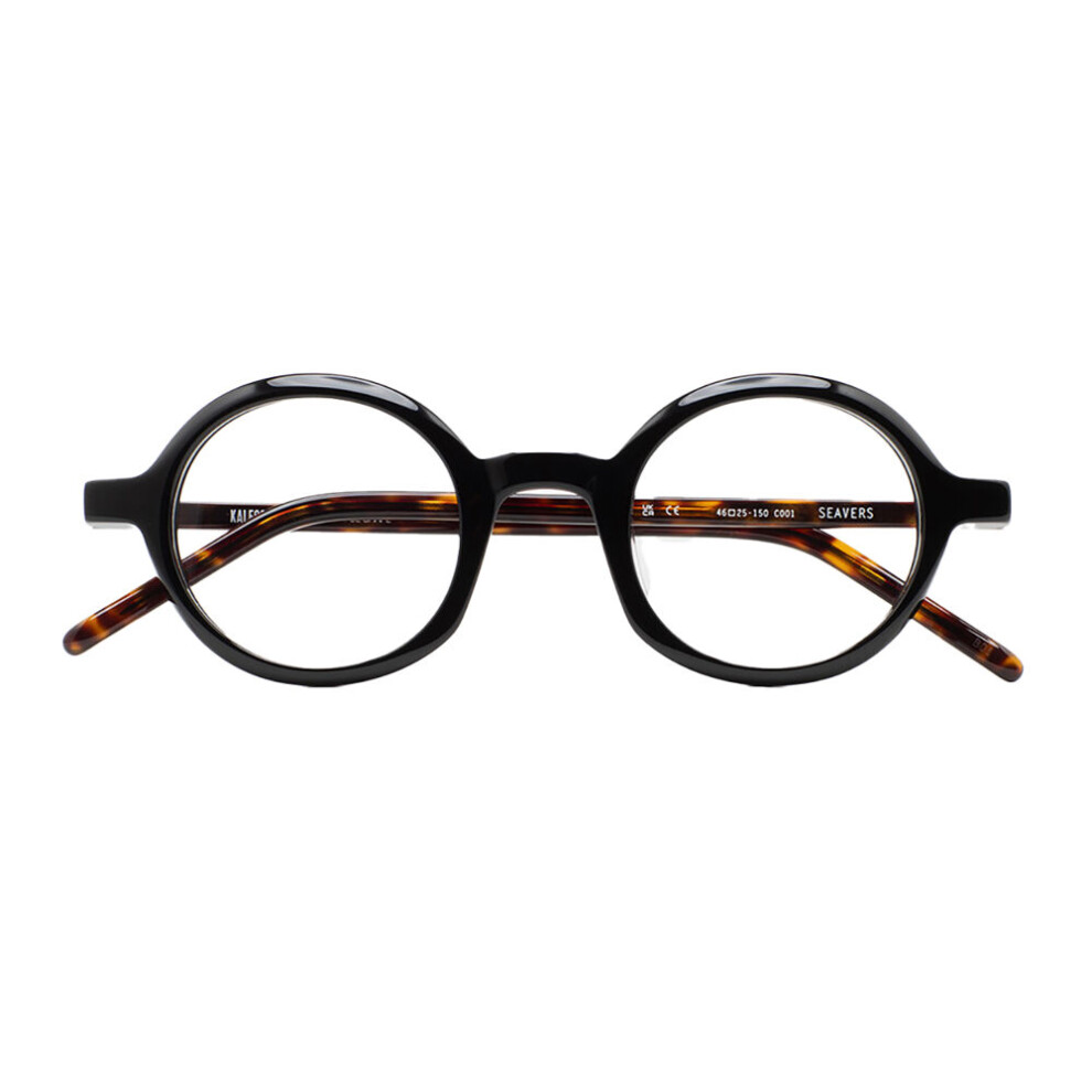 Kaleos Seavers C1 Unisex New Eyeglasses