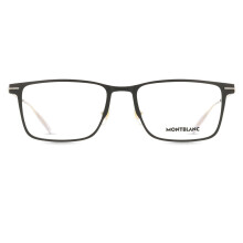 Montblanc MB0396ON 001 Men New Eyeglasses
