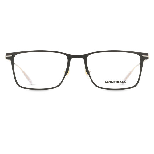 Montblanc Montblanc MB0396ON 001 Men New Eyeglasses