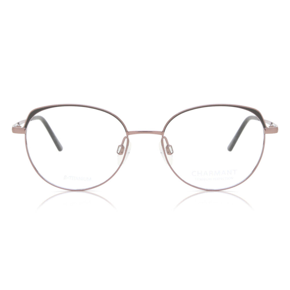 Charmant 29840 Gr Women New Eyeglasses