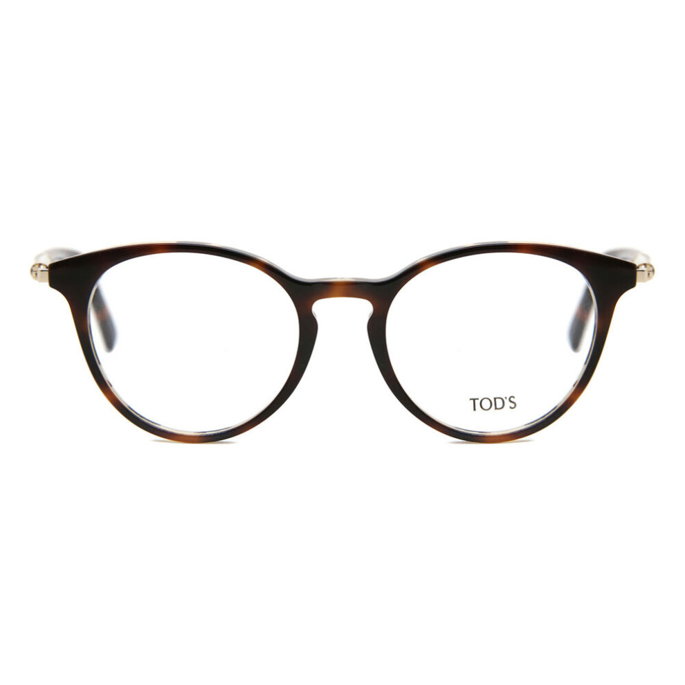 Tods To5184 056 Women New Eyeglasses