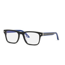 Chopard VCH326 0956 Unisex New Eyeglasses