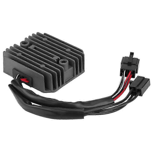 Honda VT 600 Motorcycle Voltage Regulator Rectifier 1