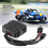 Honda VT 600 Motorcycle Voltage Regulator Rectifier 5