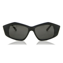 Balenciaga BB0106S 001 Women New Sunglasses