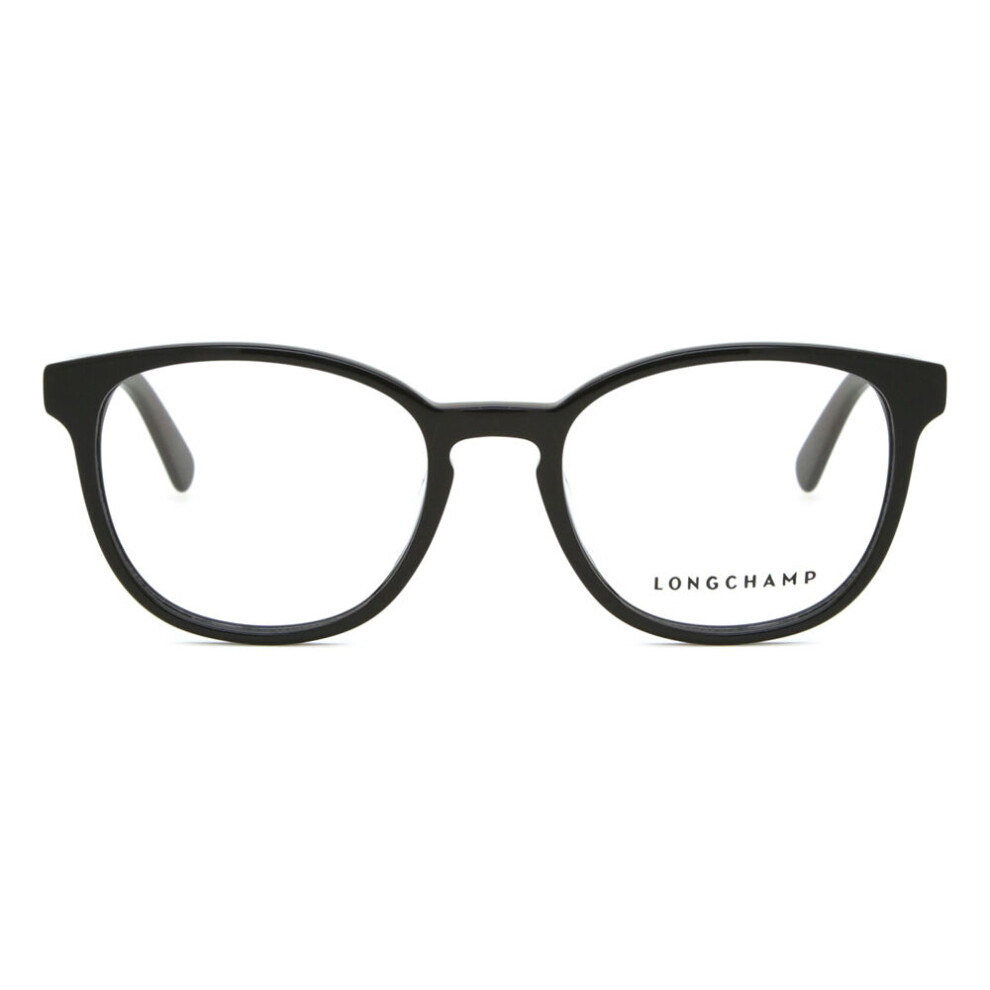 Longchamp Lo2686 001 Unisex New Eyeglasses