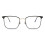 Chopard Chopard VCHG06 0305 Unisex New Eyeglasses 1