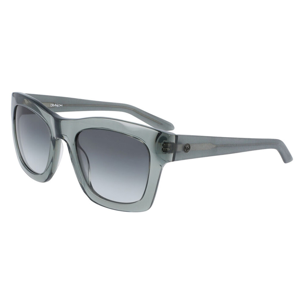 Dragon Multicoloured Dr Waverly Ll 020 Unisex New Sunglasses