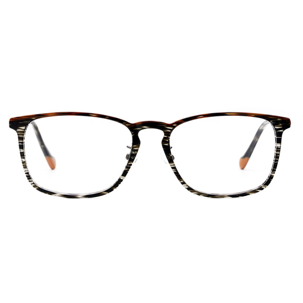 Etnia Barcelona Ulan Bator.a Asian Fit Bkog Unisex New Eyeglasses