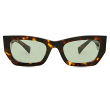 Miu Miu MU09WS 14L50O Women New Sunglasses
