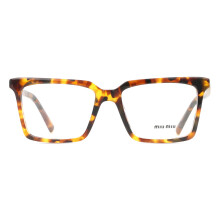 Miu Miu MU08XV 19P1O1 Women New Eyeglasses