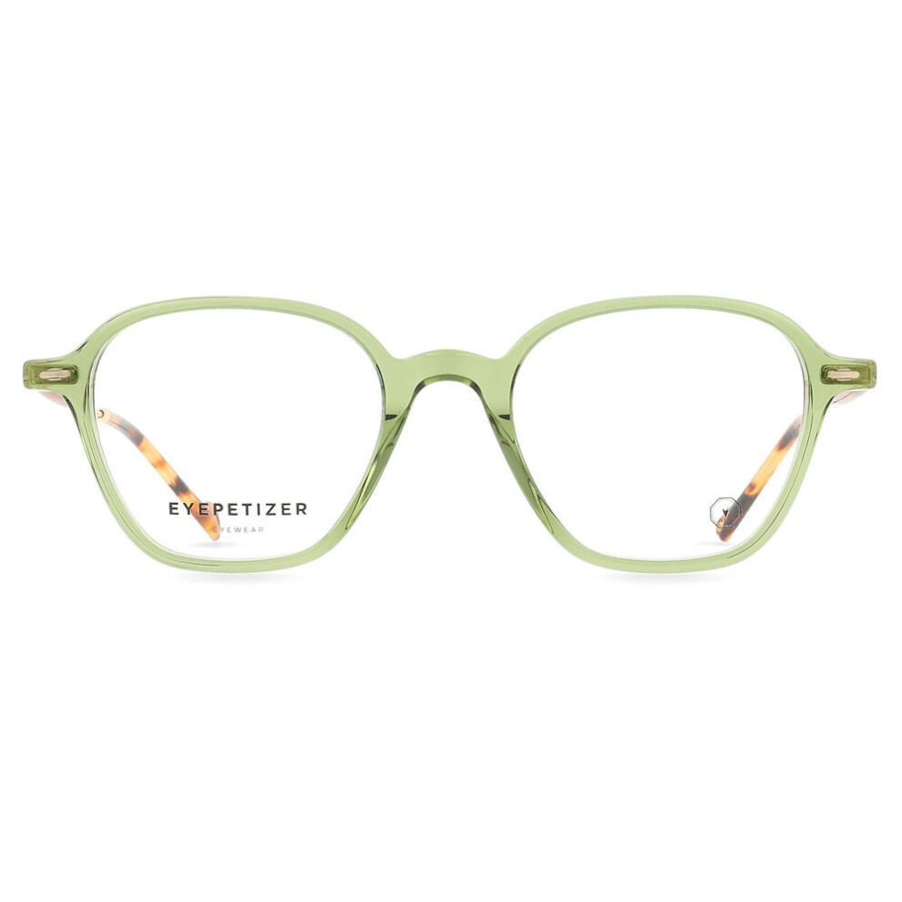 Eyepetizer Quatorze C.v.d-A Unisex New Eyeglasses