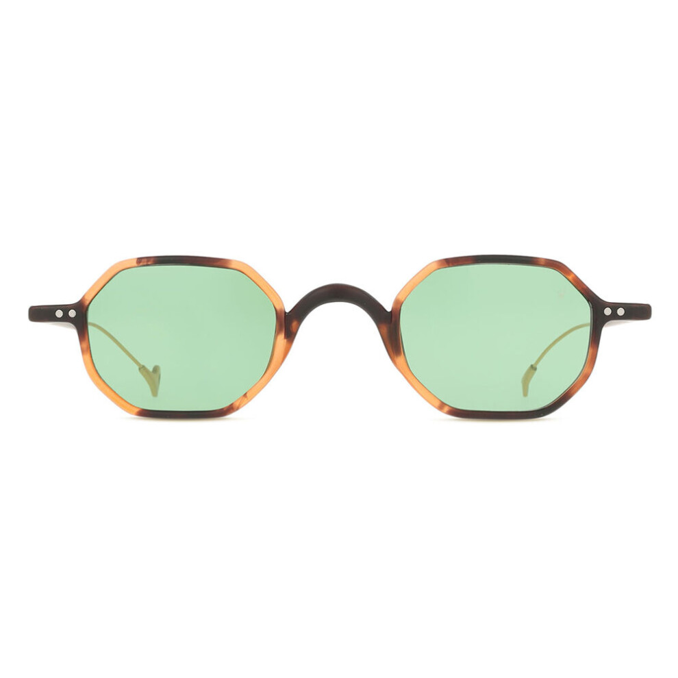 Eyepetizer , Sunglasses, Unisex, Brown, 42 Mm, Lauren Sunglasses - Image 3