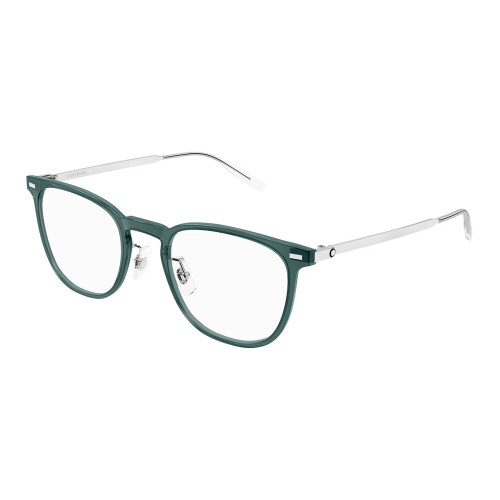 Montblanc Montblanc MB0393ON 004 Men New Eyeglasses