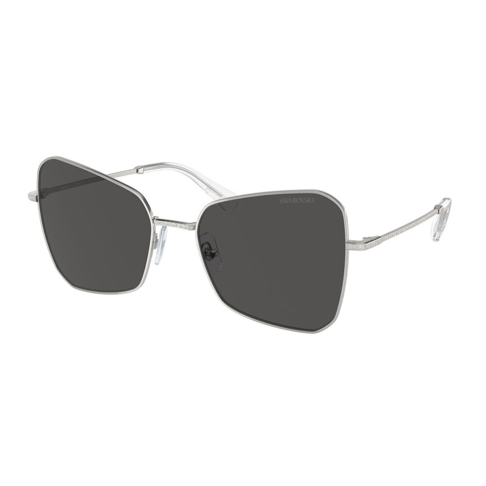 Swarovski Sk7008 400187 Women New Sunglasses