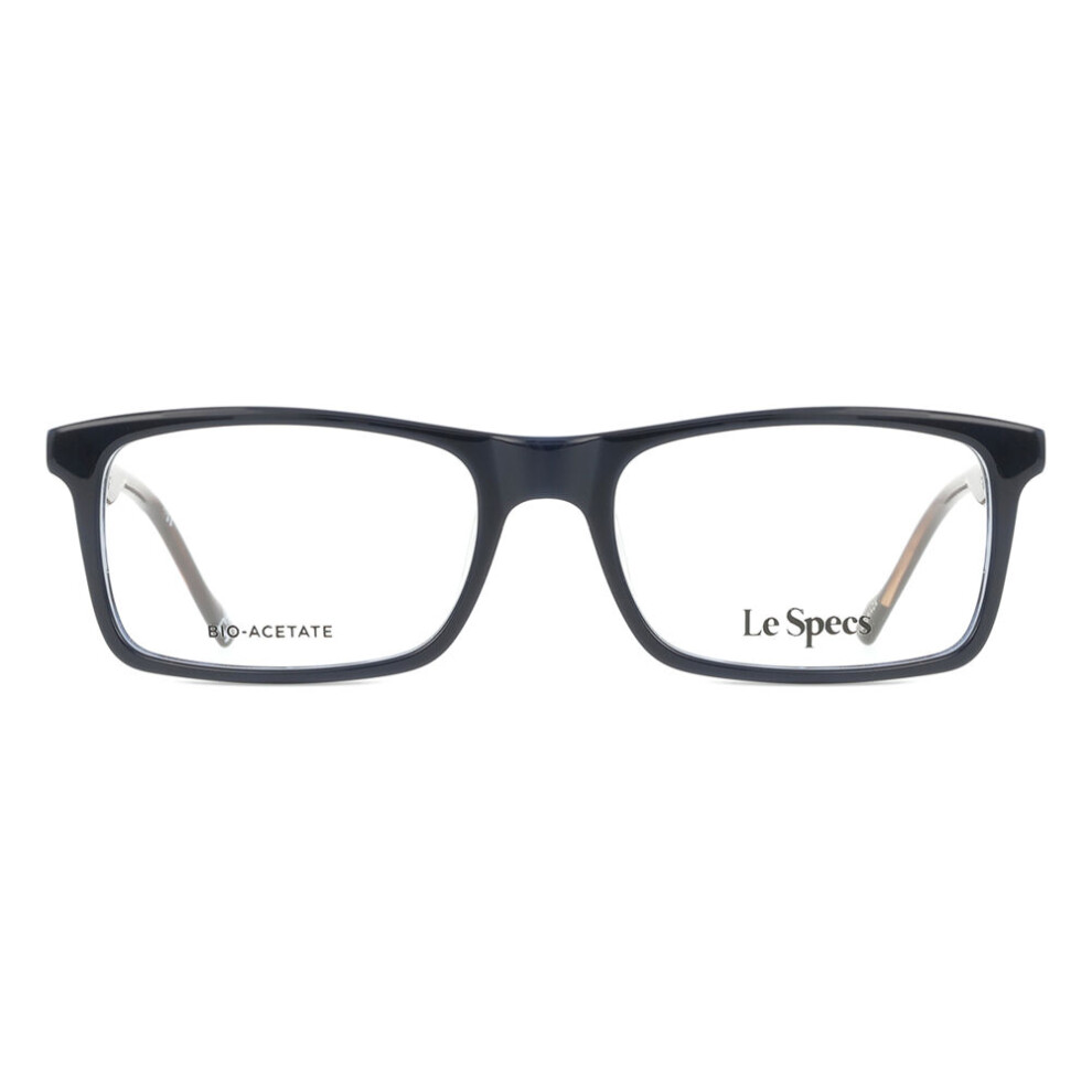 Le Specs Bio-Graphy Lso2226715 Men New Eyeglasses
