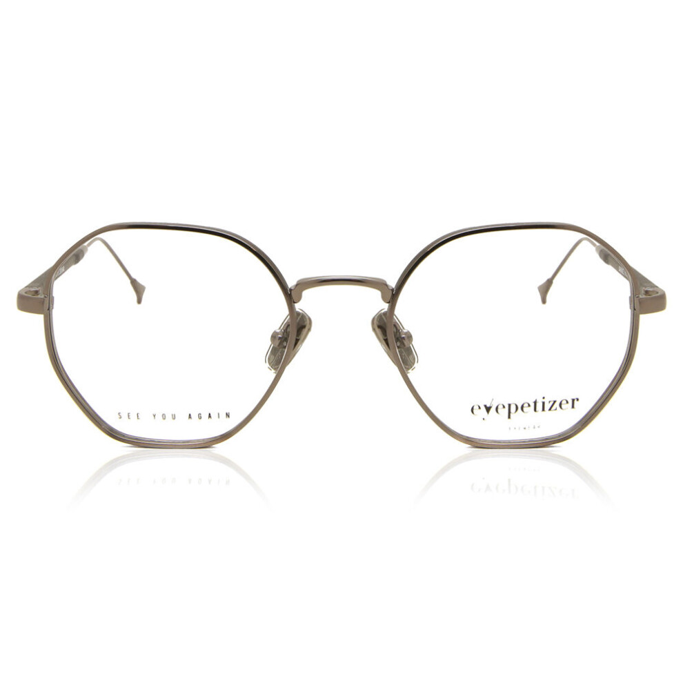 Eyepetizer Samuel C.3-A Unisex New Eyeglasses