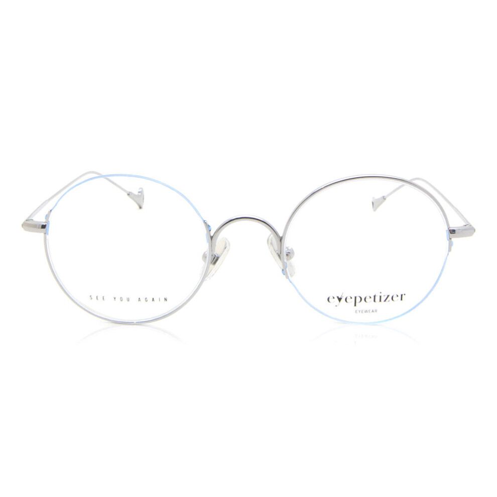 Eyepetizer Tondo C.1 Unisex New Eyeglasses