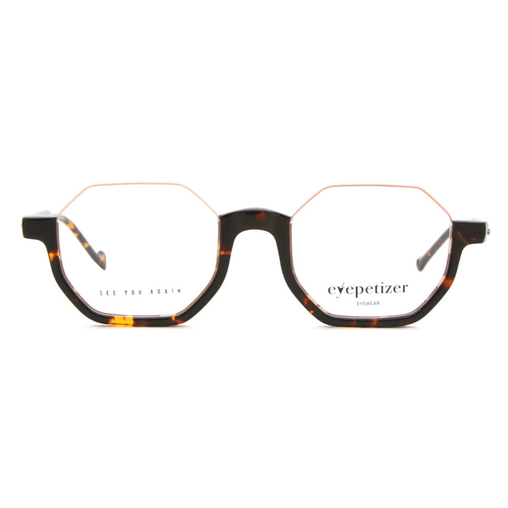 Eyepetizer Andy C.i Unisex New Eyeglasses