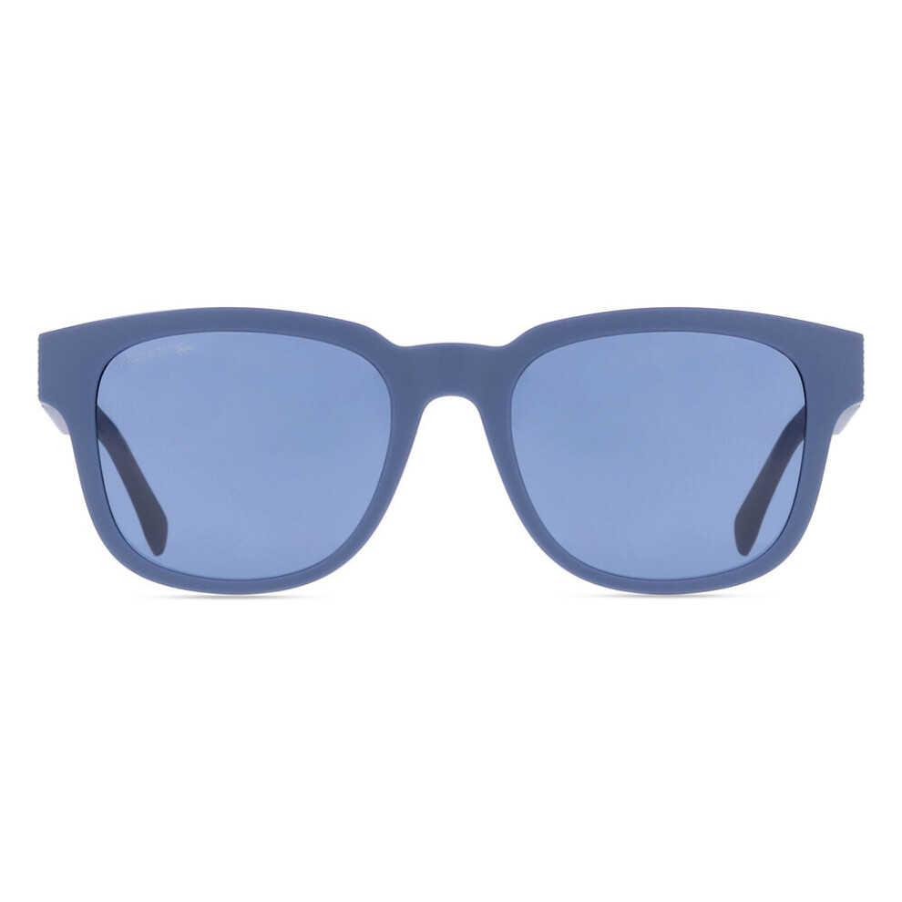 Lacoste L982s 401 Men New Sunglasses Blue