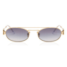 Miu Miu MU54ZS 5AK30C Women New Sunglasses