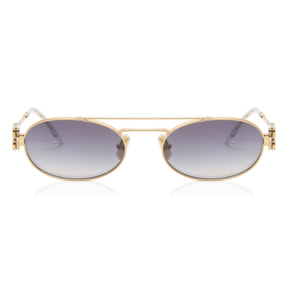 Miu Miu Mu54zs 5Ak30c Women New Sunglasses