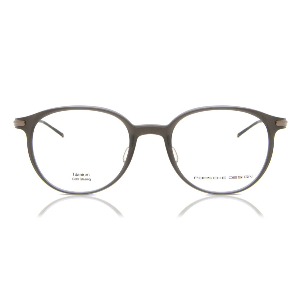 Porsche Design P8734 D Unisex New Eyeglasses