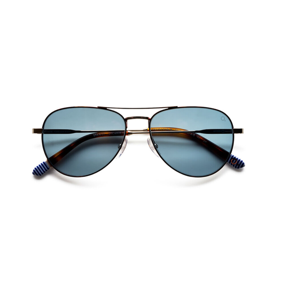Etnia Barcelona Multicoloured Brera Ii Sun Polarized Slhv Unisex New Sunglasses