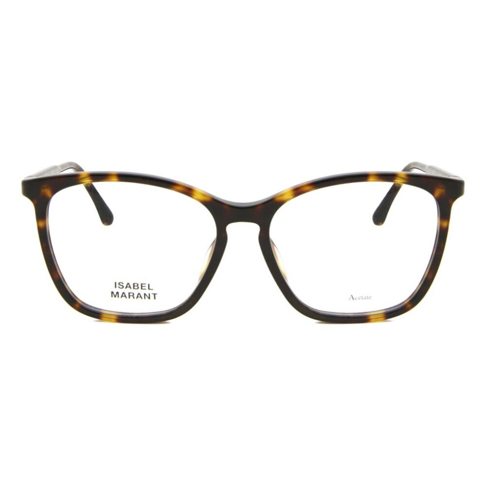 Isabel Marant Im 0091/G Asian Fit 086 Women New Eyeglasses