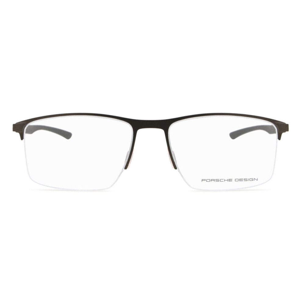 Porsche Design P8752 B Men New Eyeglasses