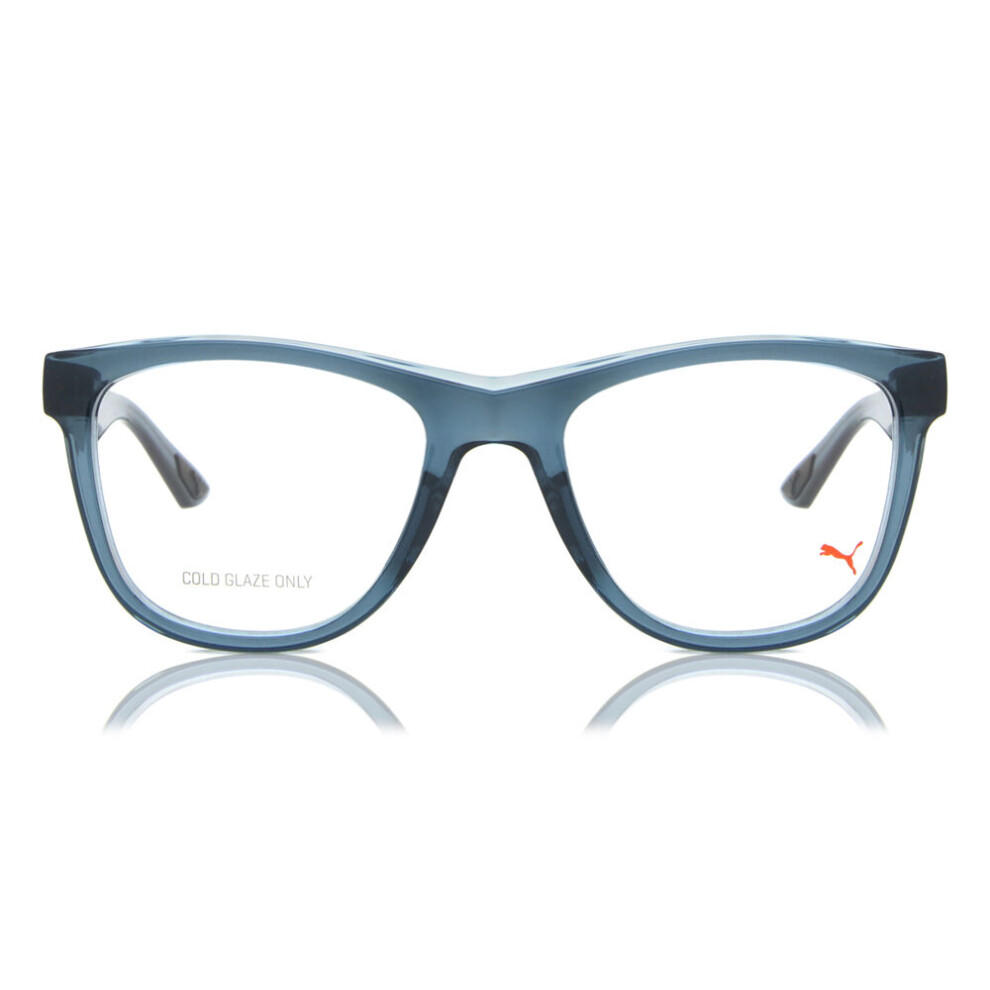 Puma Pu0404o 003 Unisex New Eyeglasses