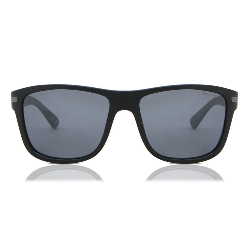 Bloc Tide Polarized Xmp620 Unisex New Sunglasses Black