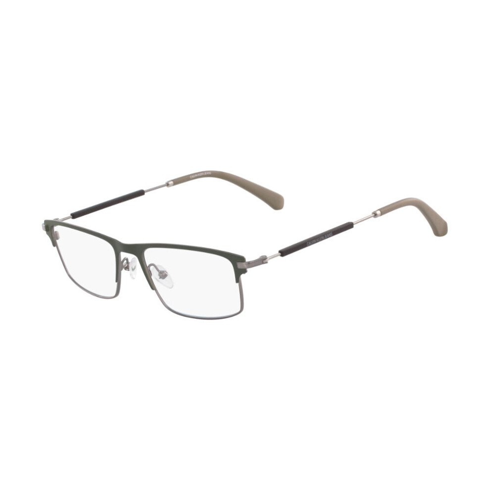 Calvin Klein Jeans Ckj18103 502 Women New Eyeglasses