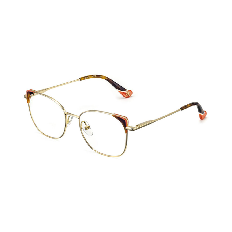 Etnia Barcelona Minca Gdco Women New Eyeglasses