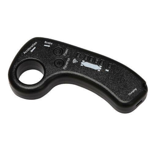 Télécommande pour skateboard compatible avec les skateboards électriques à 4 roues 1