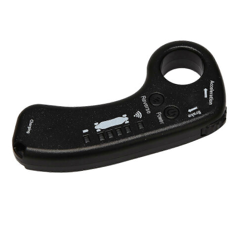 Télécommande pour skateboard compatible avec les skateboards électriques à 4 roues 2