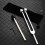 Precision 64Hz Tuning Fork for Nerve Testing Aluminum Construction 3