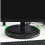 Support pivotant robuste pour moniteur/TV 12 pouces avec base rotative en acier 3