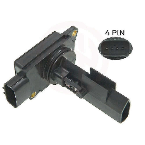 Mr985187 MAF Sensor for Mitsubishi CZC Sportback 2.0L Engine 2