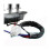 Range Hood Power Switch with 5 Buttons and Wire 5