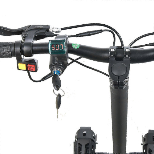 Kugoo G-Booster Ignition Key Switch For Electric Scooter 2