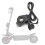 Kugoo G-Booster Ignition Key Switch For Electric Scooter 4