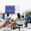 Wireless Presentation Clicker with Hyperlink and Volume Control, 2.4GHz PowerPoint Pointer Pen for Teaching, Office and Conference 2