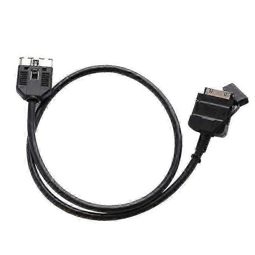 iPhone aux-kabel voor Land Rover - iPod/iPad auto-interface 2