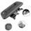 Tailgate handle replacement for Chevrolet Colorado with fit 5