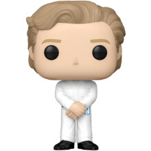 Funko Pop! TV Stranger Things - Henry (001) Vinyl Action Figure #1458